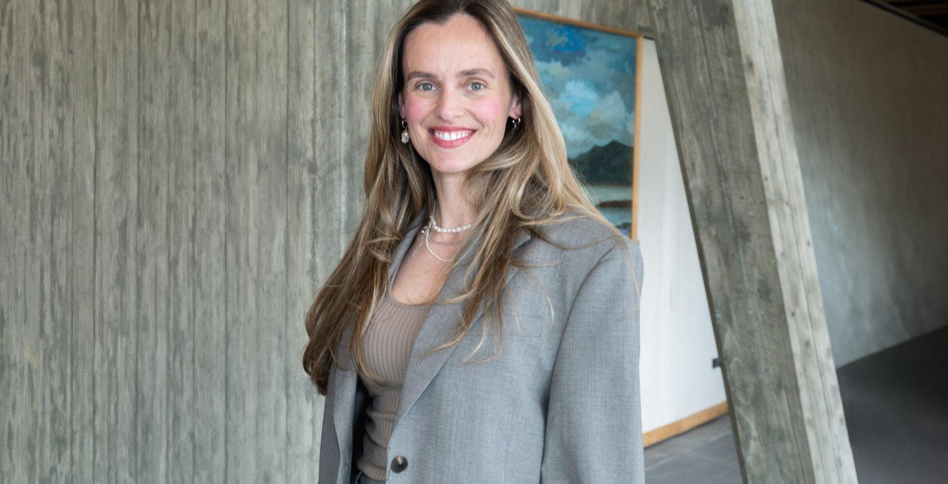 Sunday Gallery Talk with the Mayor of Reykjavík | Big Little City – Images of Reykjavík