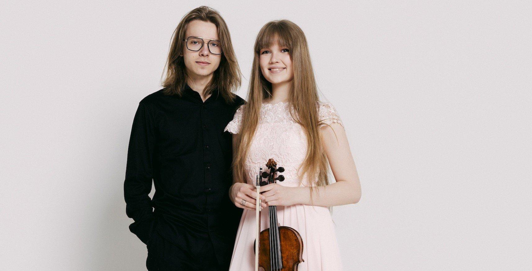 Concerts |  Duo Koblía