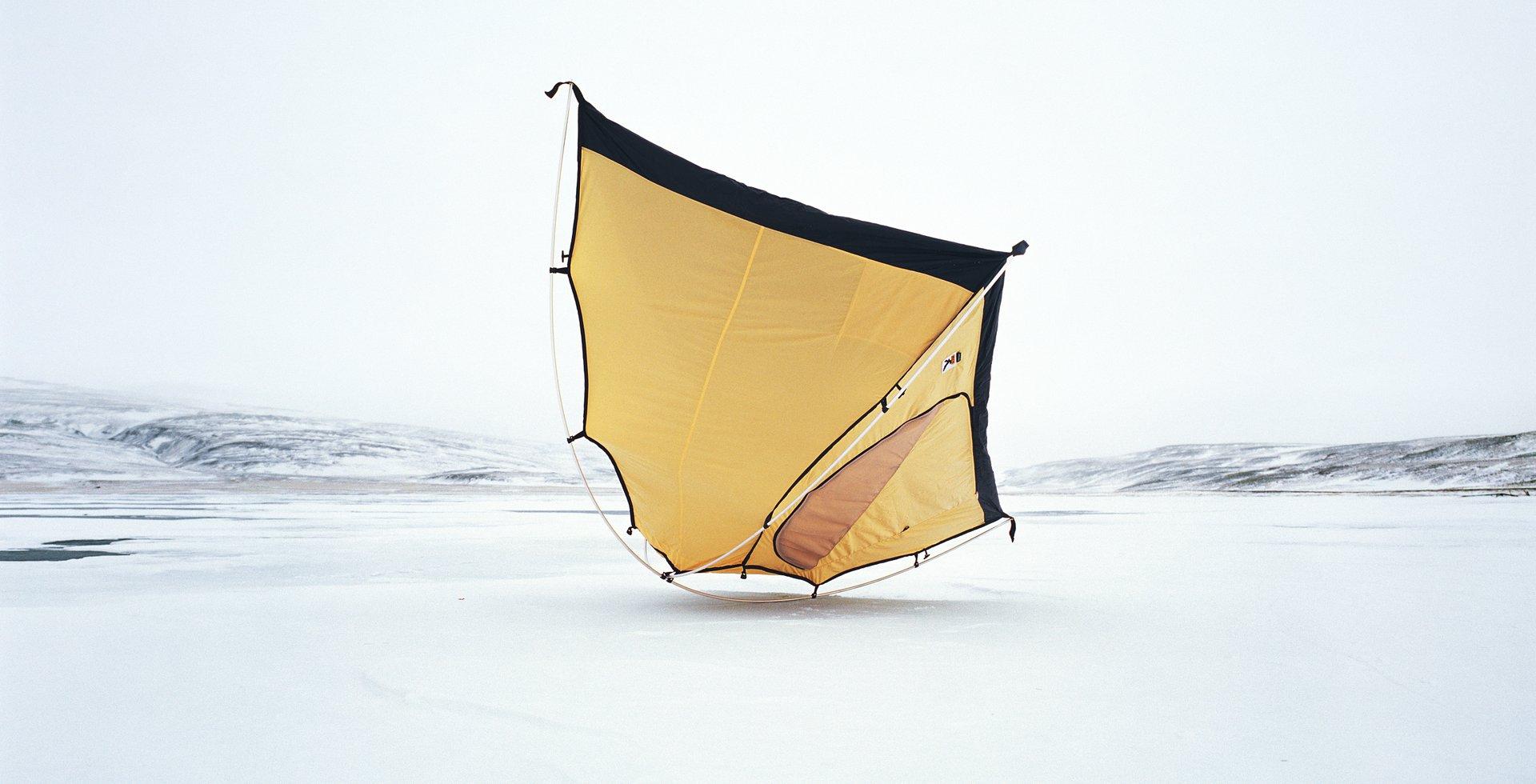 Opening | Hrafnkell Sigurðsson X